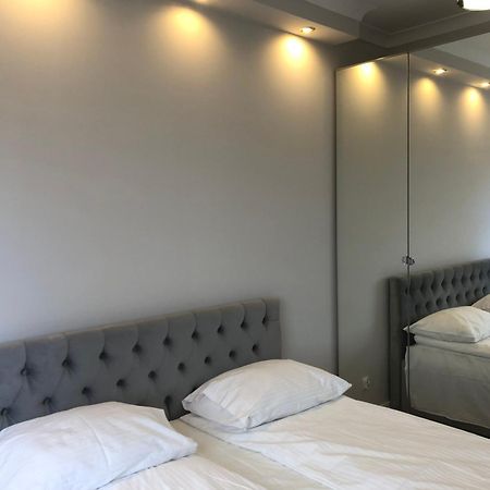 Apartament Blisko Morza 그단스크 외부 사진