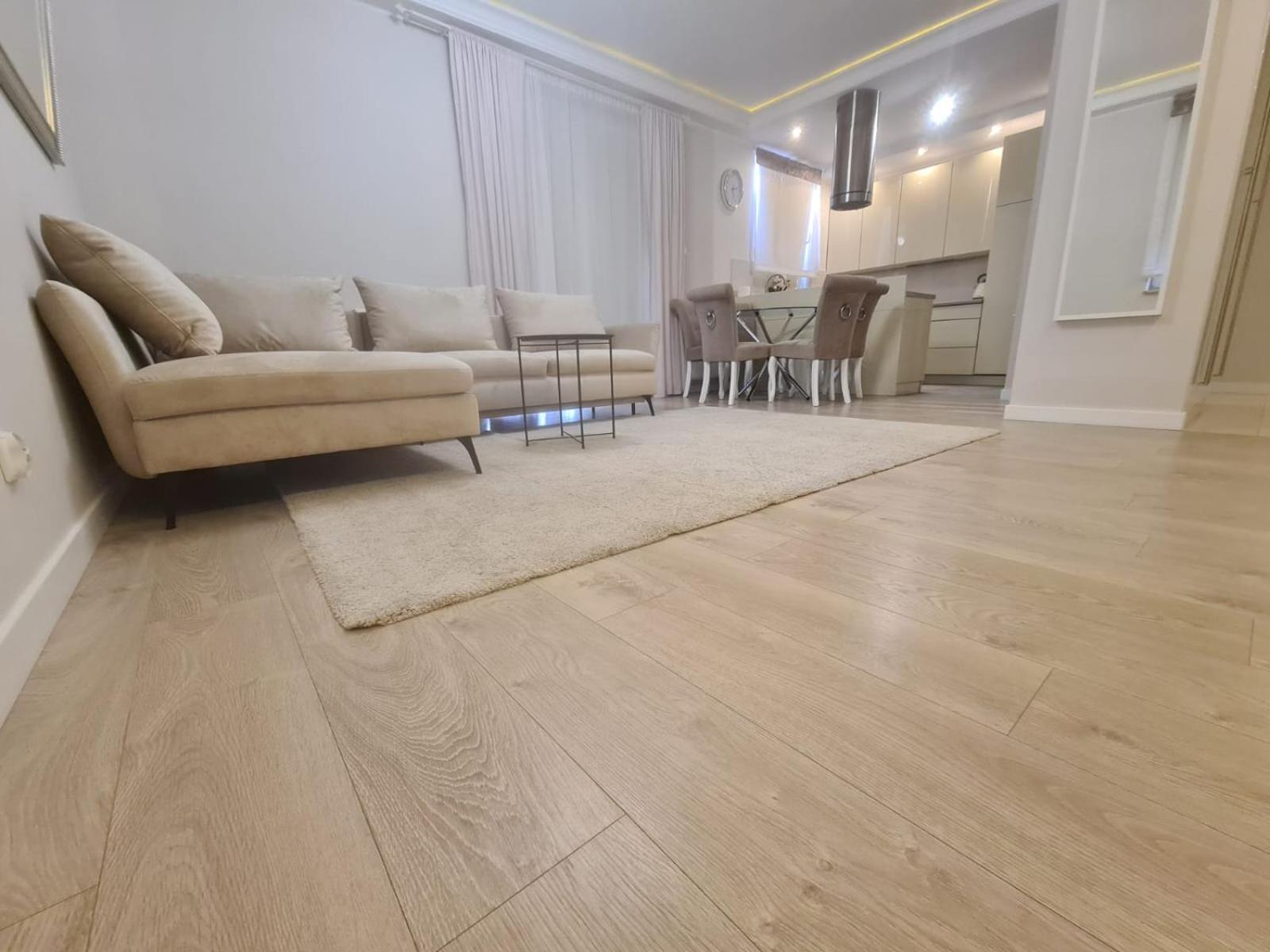 Apartament Blisko Morza 그단스크 외부 사진