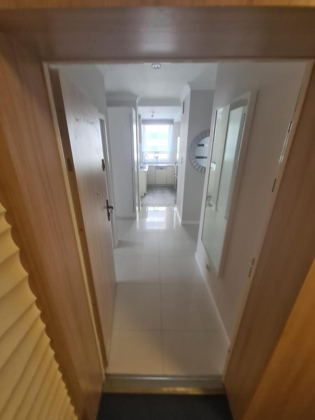 Apartament Blisko Morza 그단스크 외부 사진