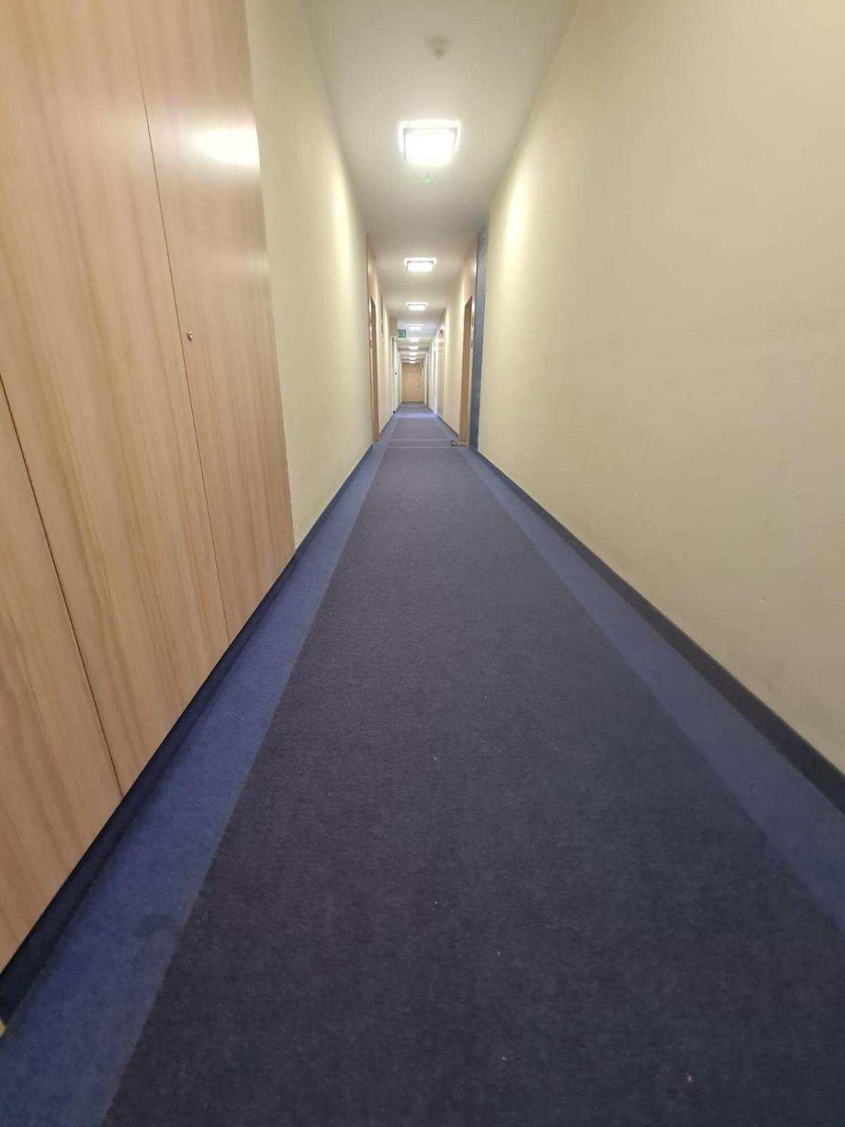 Apartament Blisko Morza 그단스크 외부 사진