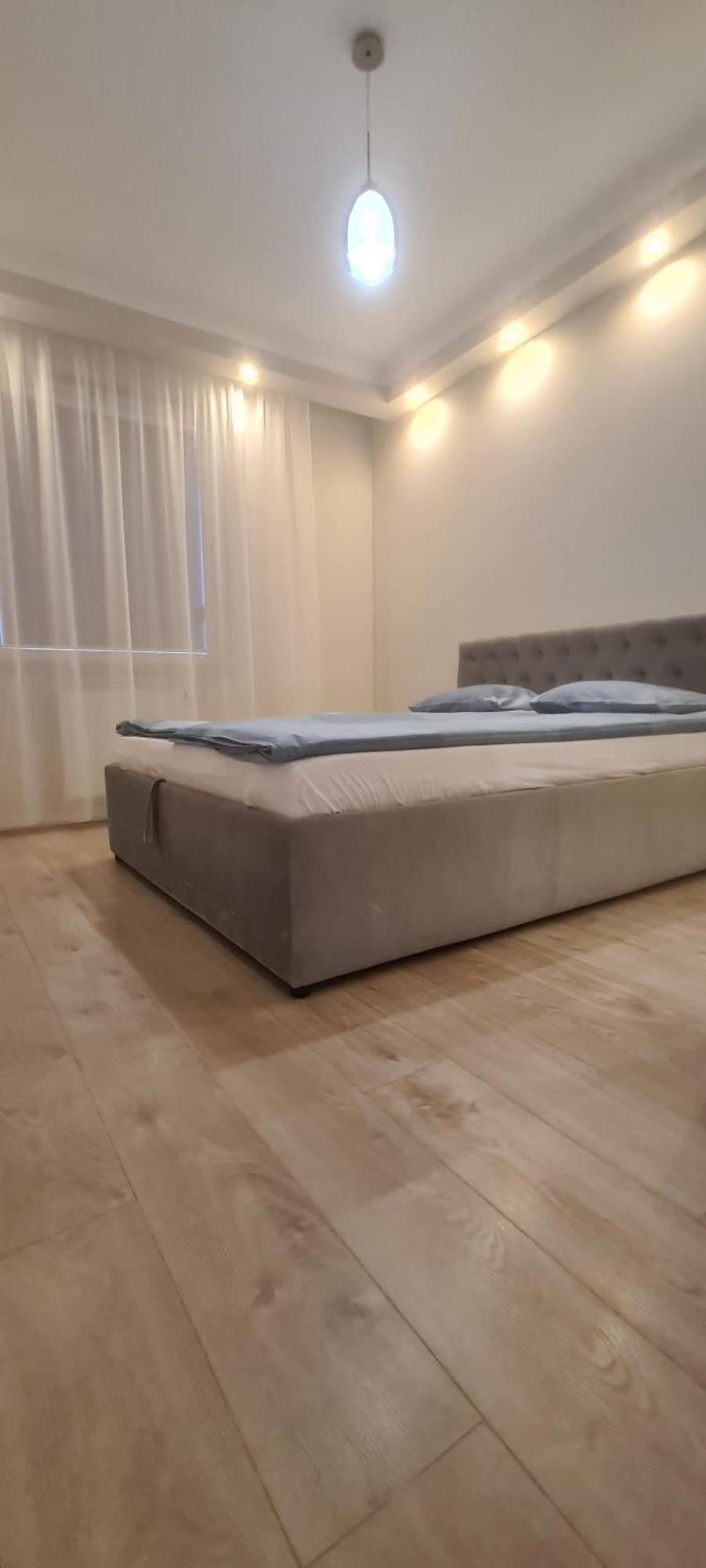Apartament Blisko Morza 그단스크 외부 사진