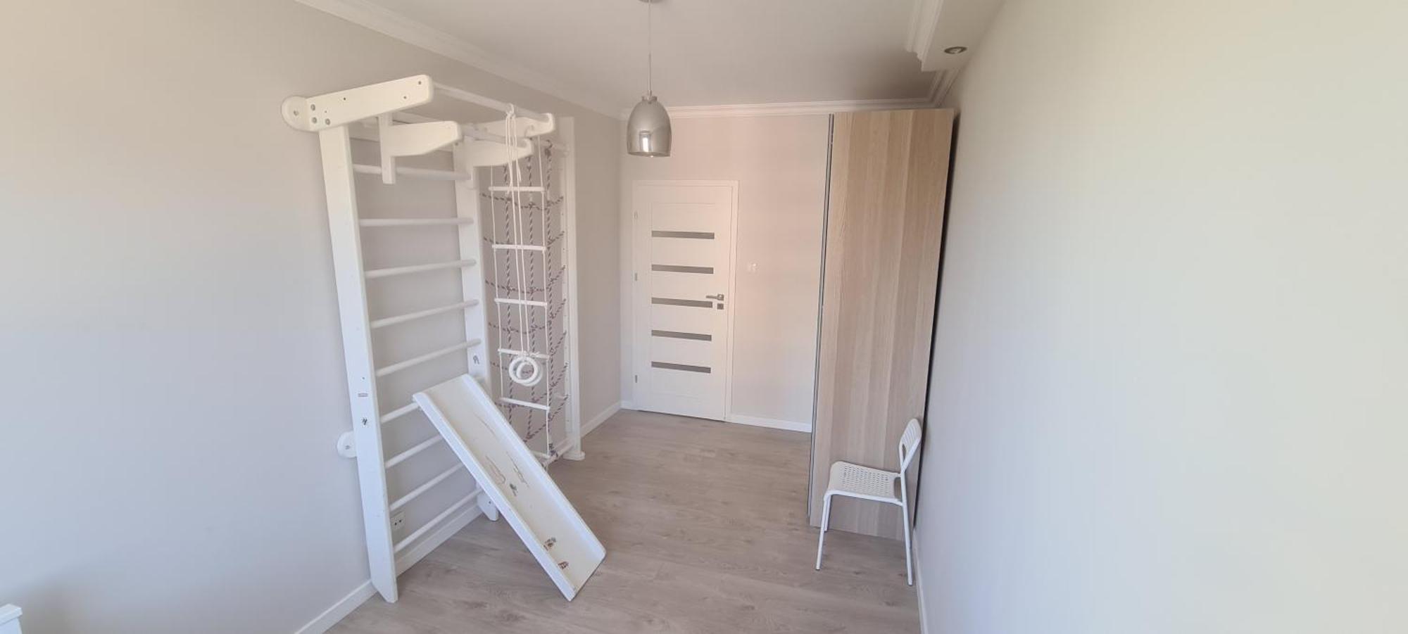 Apartament Blisko Morza 그단스크 외부 사진