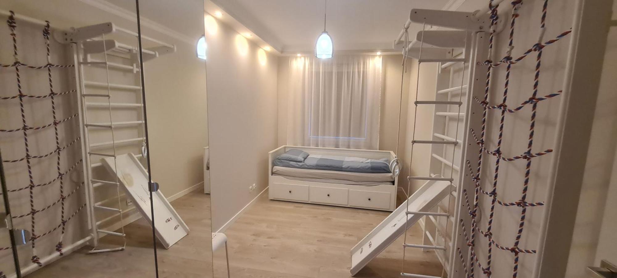 Apartament Blisko Morza 그단스크 외부 사진