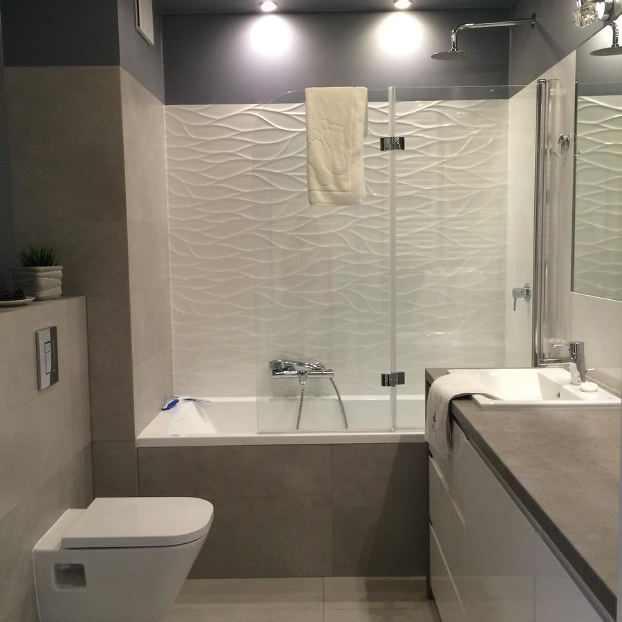 Apartament Blisko Morza 그단스크 외부 사진